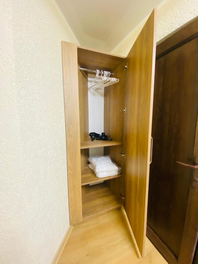 Hotel Sunrise Kutaiszi Kültér fotó