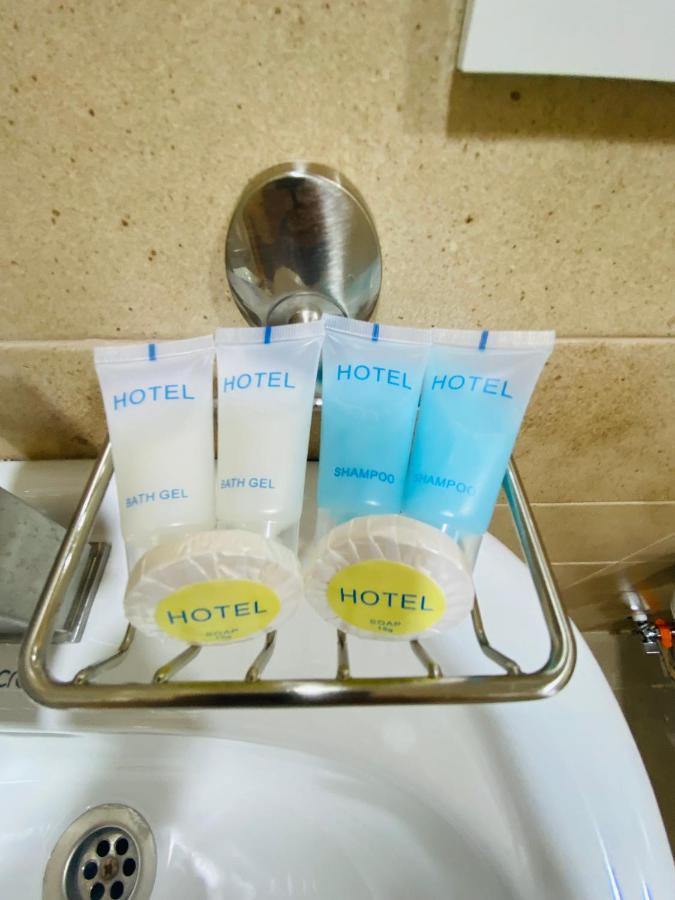 Hotel Sunrise Kutaiszi Kültér fotó